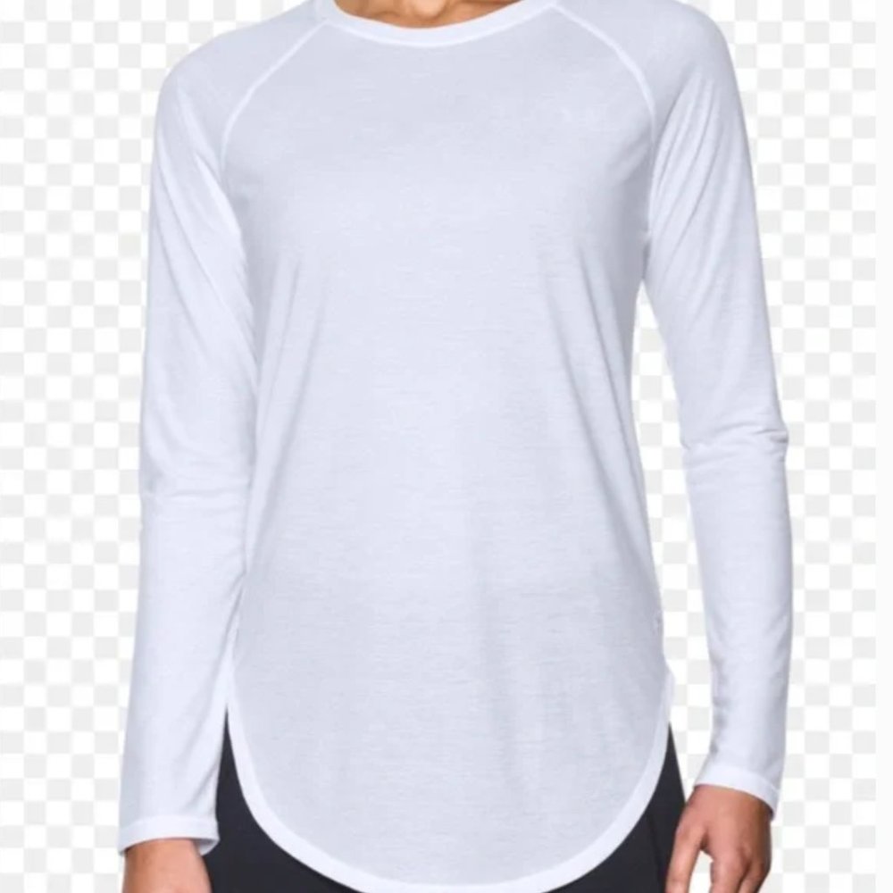Women's  Under  Armour Top NWT size M